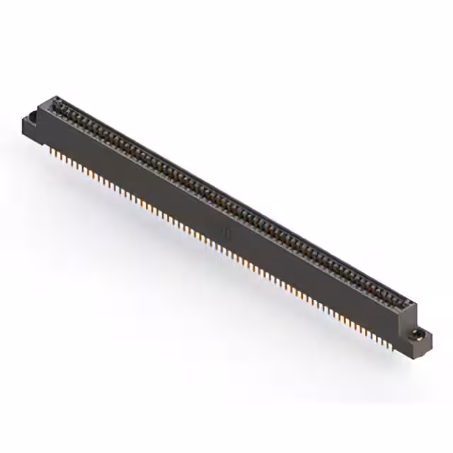 895-130-521-203 EDAC Inc.  Edgeboard Connectors
